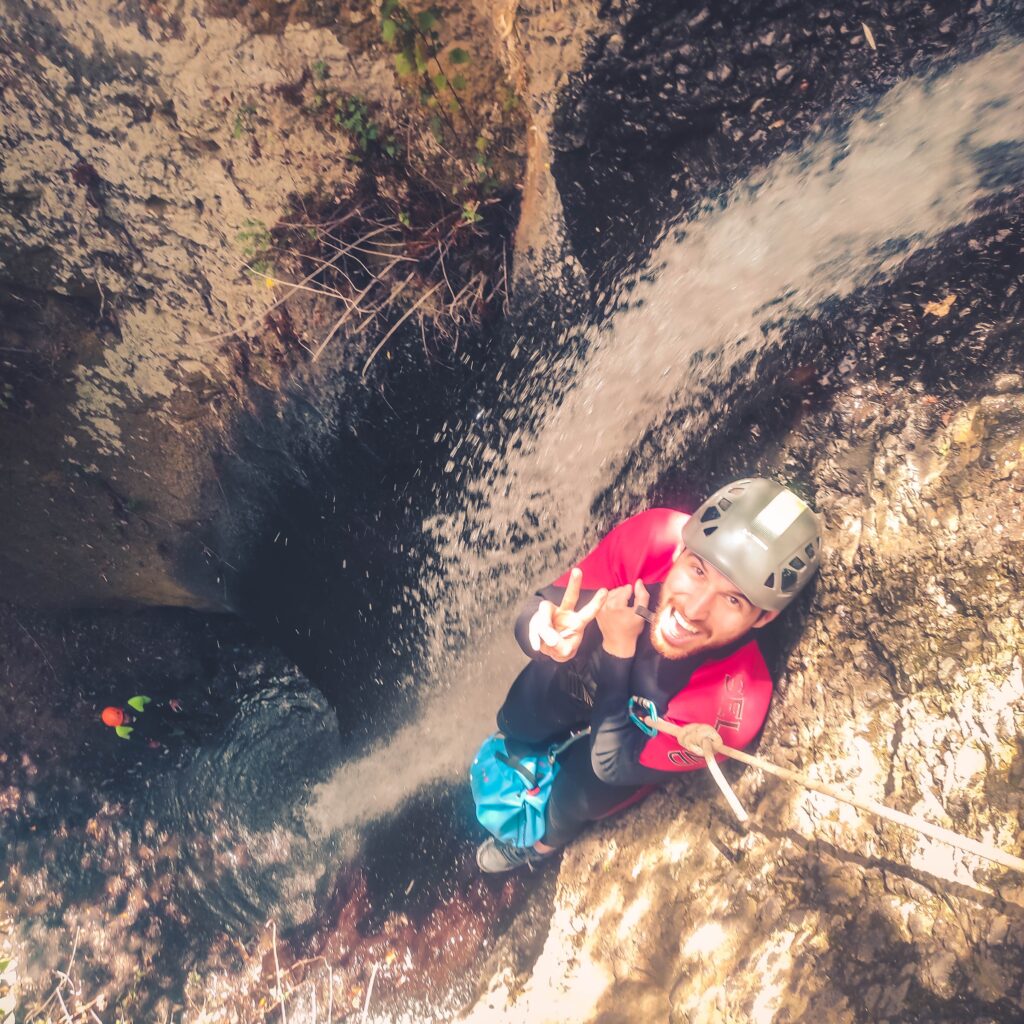 Canyoning – Your Next Adventure with CanCanaria